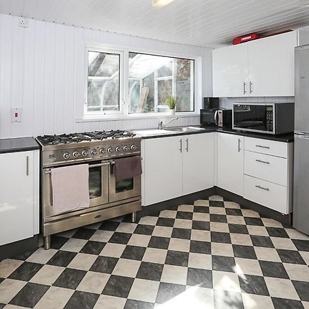 Oyo Queens Hotel, Skegness Zewnętrze zdjęcie