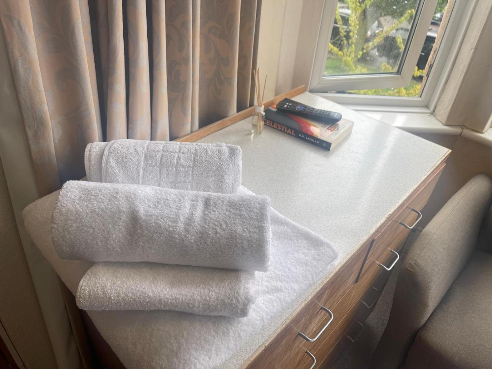Oyo Queens Hotel, Skegness Zewnętrze zdjęcie